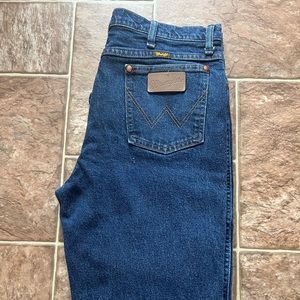 New without tags. Unisex! Cowboy Cut